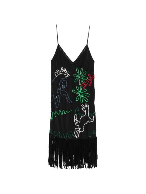 BODE Dream Pony dress