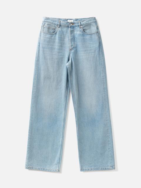 A.P.C. AARON JEANS