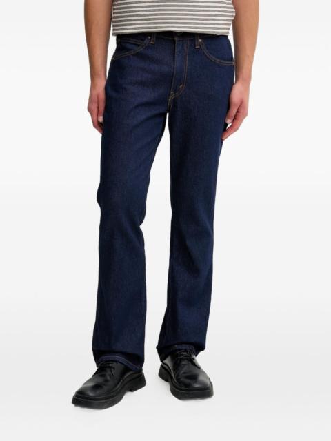 Levi's 537 five-pockets jeans