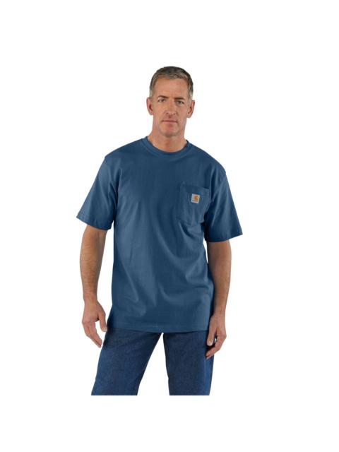 Carhartt Iconic K87 Pocket T-Shirt