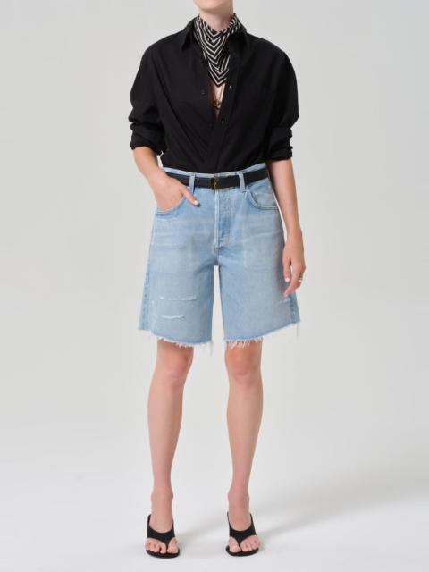 Citizens of Humanity Ayla Short
In Cambria