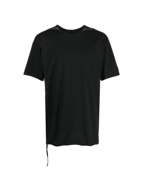 Basic T organic-cotton T-shirt