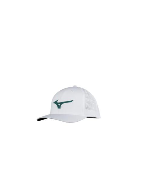 Mizuno Tour Vent Snapback Golf Hat