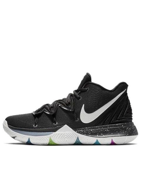 Nike Nike Kyrie 5 EP 'Black Magic' AO2919-901