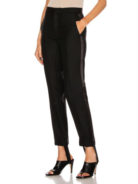 WARDROBE.NYC Tuxedo Trouser