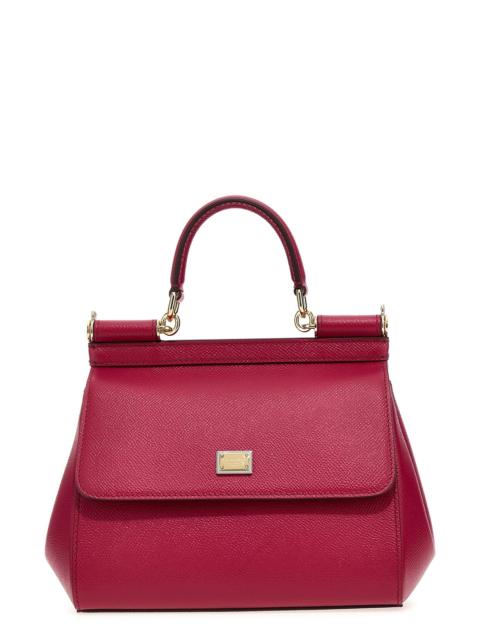 Dolce & Gabbana Sicily mini handbag