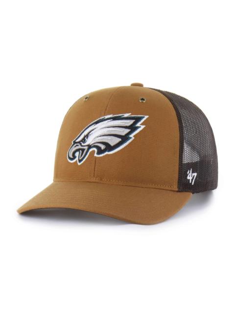 Carhartt Philadelphia Eagles '47 Trucker Relaxed Fit