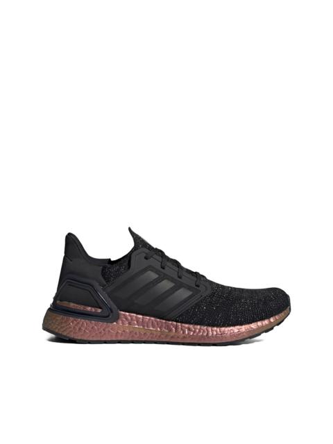 adidas Ultraboost 20 "Signal Pink" sneakers