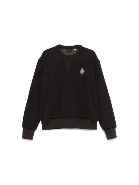 LACOSTE Badge sweatshirt