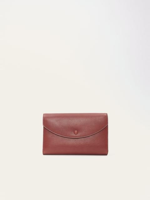 The Row All In Wallet — Bruciato