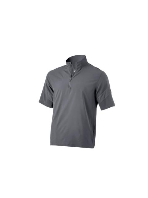 Mizuno Mizuno Men's Short Sleeve Hitting Jacket