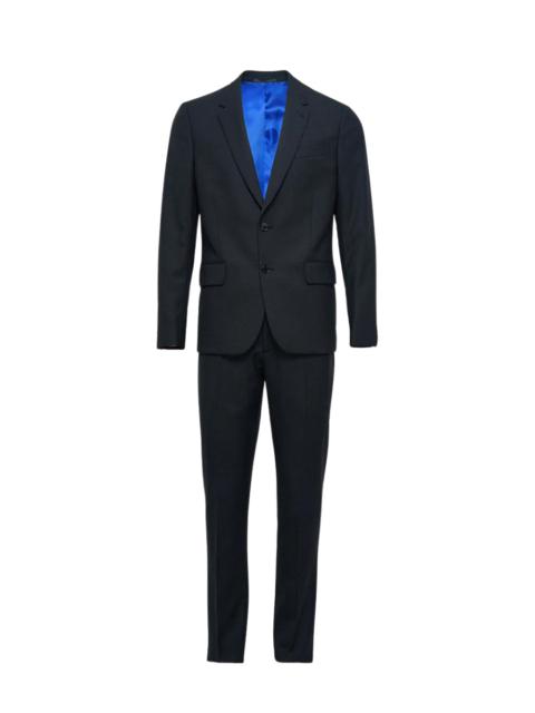 Tailored Fit 2 Button Suit