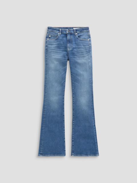 AG Jeans Farrah Boot Jean
