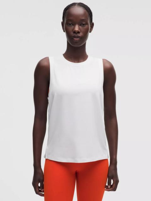 lululemon License to Train Classic-Fit Tank Top