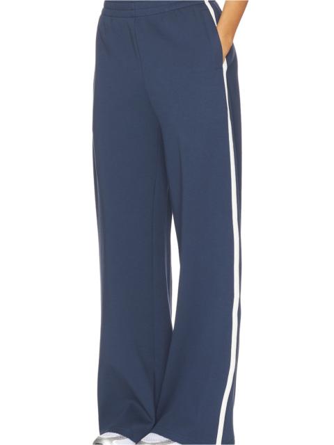 perfectwhitetee Travel Wide Leg Pants