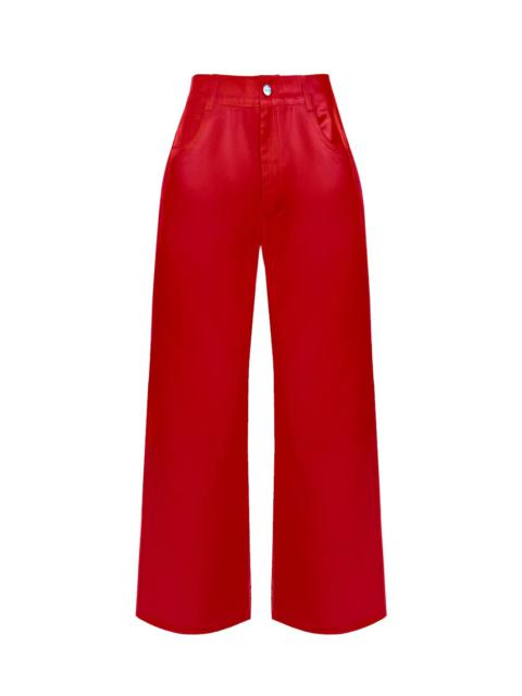 RACHEL COMEY PUERTO PANT
