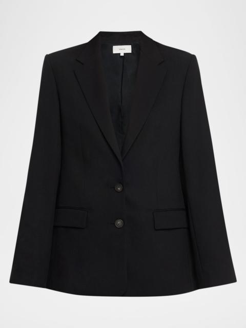 Vince Oversized Blazer