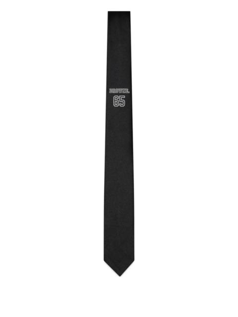 Thom Browne Classic Tie