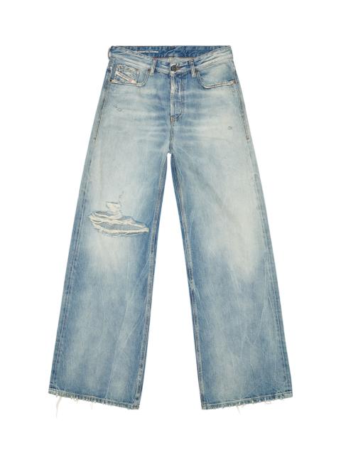 STRAIGHT JEANS 1996 D-SIRE 09H58