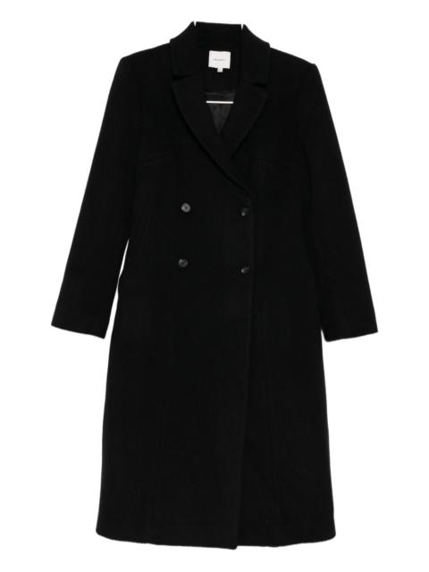 Reformation Dakota coat