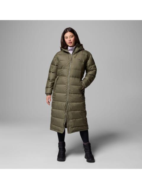 Columbia Women's Pike Lake III Long Jacket