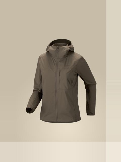 Arc'teryx Squamish Hoody