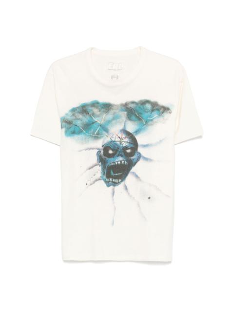 ERL Skull T-shirt