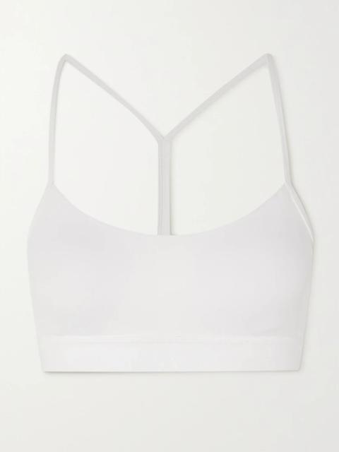 lululemon Flow Y Nulu Sports Bra
