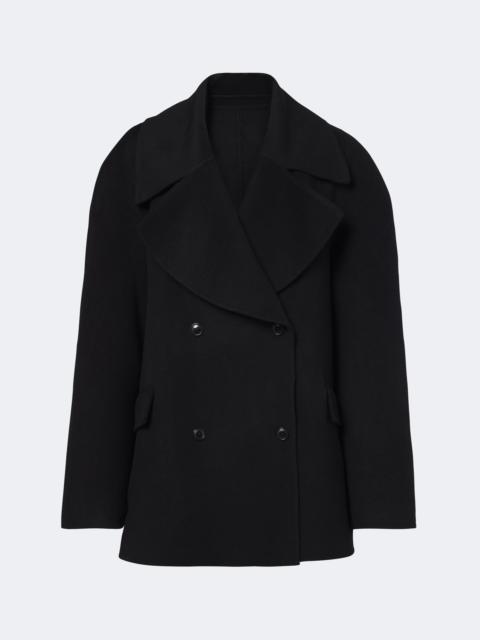 Loulou de Saison Neil wool and cashmere jacket