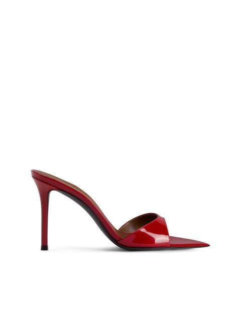 Giuseppe Zanotti 90mm Intriigo sandals
