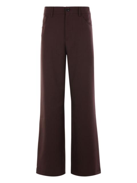 Séfr Jiro trousers