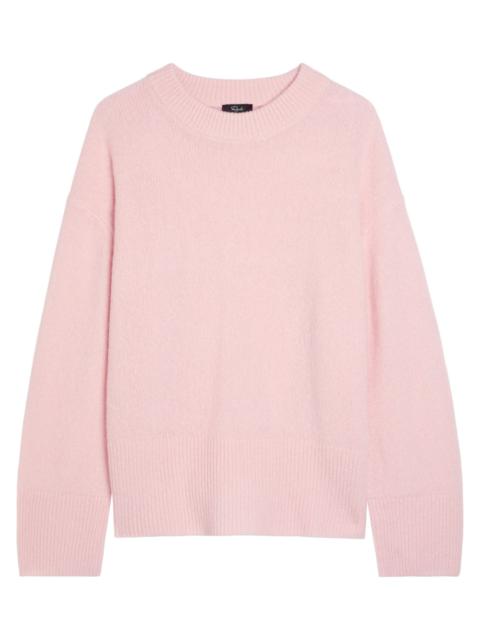 Rails Rails Miranda Cashmere-blend Knit Jumper