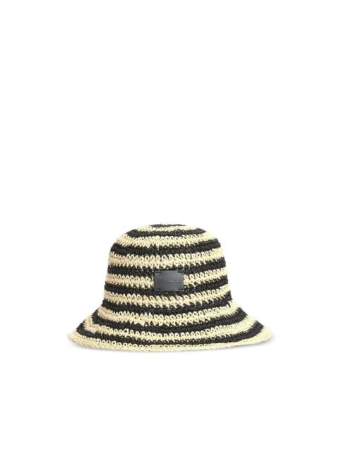 Barbour Annie crochet hat