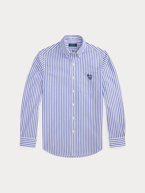 Polo Ralph Lauren US Open Classic Fit Striped Shirt