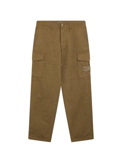 Stone Island cargo trousers