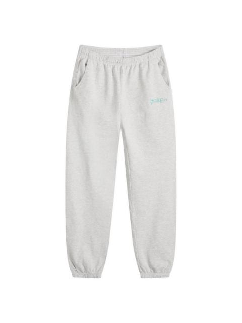Sporty & Rich Sporty & Rich Rizzolo Tennis Sweat Pants
