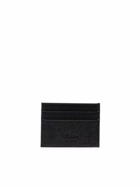 Chopard small Classic Racing cardholder