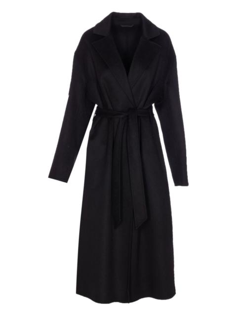 FILIPPA K belted wool coat