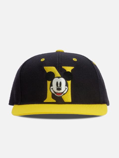 thisisneverthat® MICKEY TWO TONE CAP