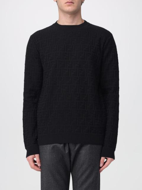 Sweater men Fendi