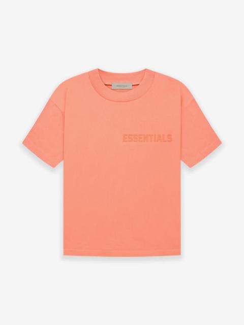 ESSENTIALS SS Tee