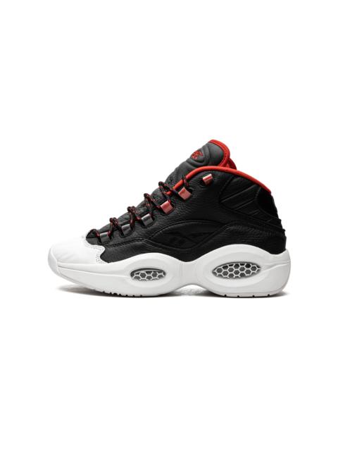 Reebok Question Mid "James Harden OG Meets OG"
