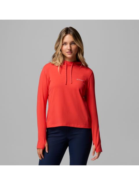 Columbia Women's Sun Trek Hoodie II