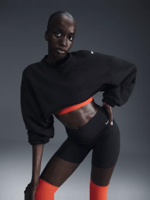 Nike Sportswear Women's Oversized French Terry Shrug