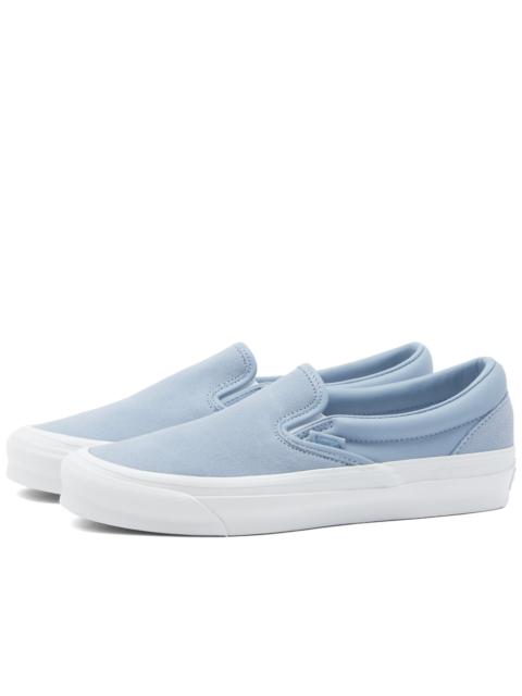 Vans Vault UA OG Classic Slip-On LX