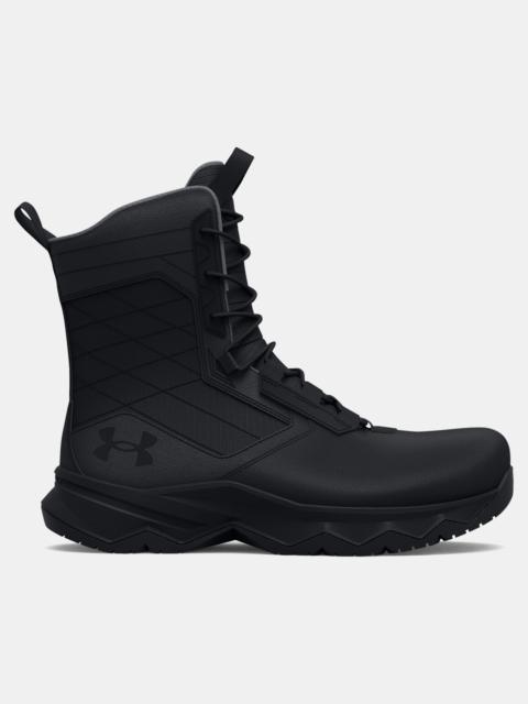 Under Armour Men's UA Stellar G2 Protect Tactical Boots