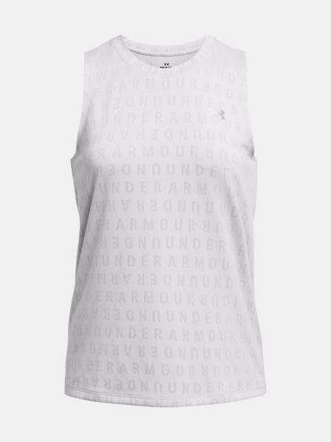 Under Armour UA Tech™ Wordmark Jacquard