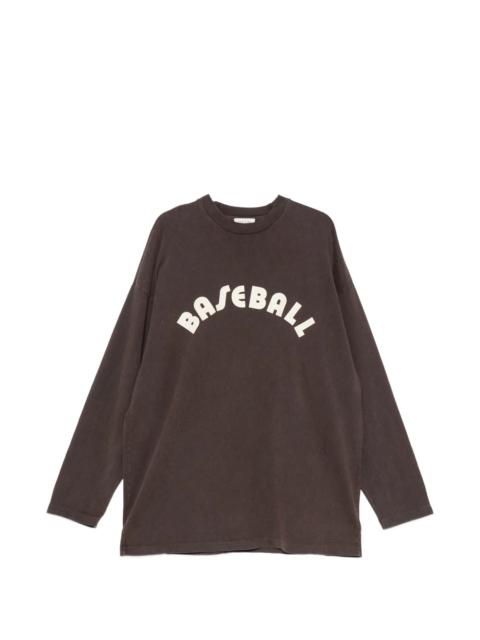 Fear of God Fear Of God T-shirts And Vests