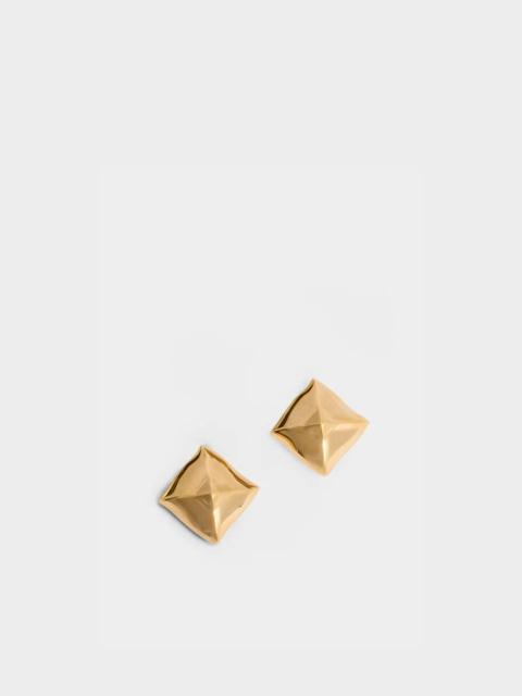DSQUARED2 GOLDIE EARRINGS