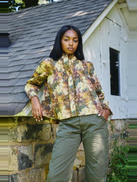 Love the Label Wiley Top